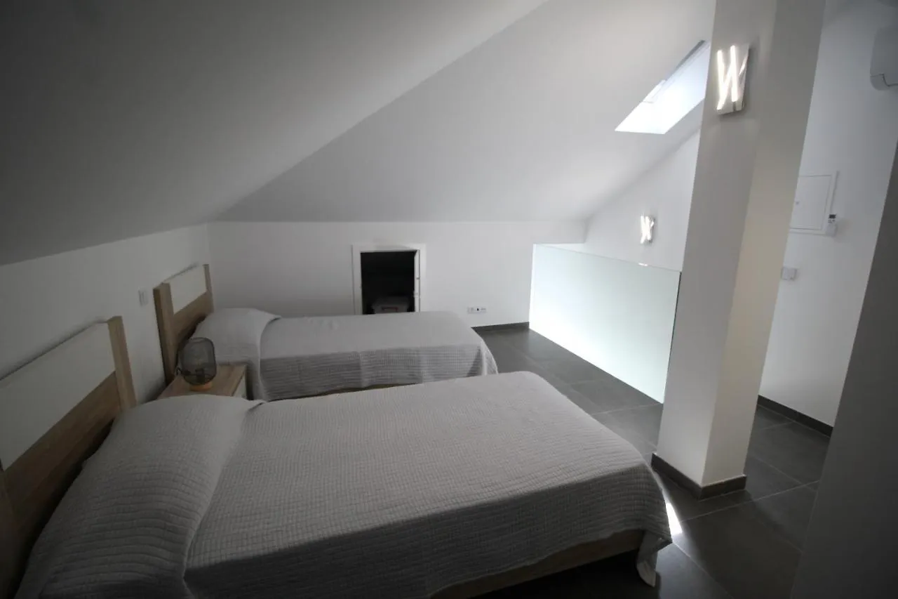 T1 Alvor Centre Paddy'S II Apartment 0*,  Portugal