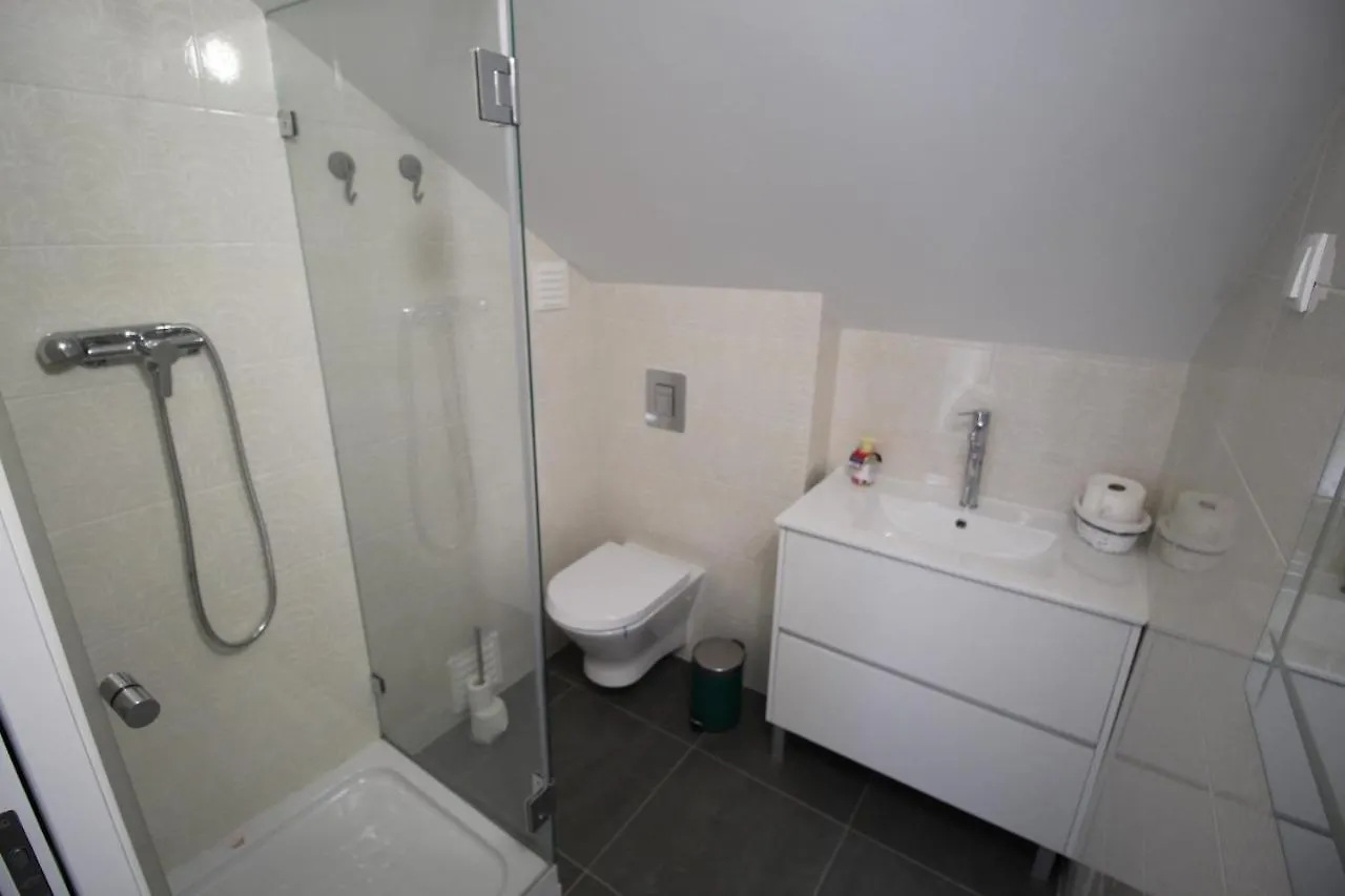 T1 Alvor Centre Paddy'S II Apartment